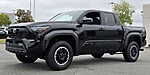 Used 2025 TOYOTA TACOMA TRD OFF ROAD DOUBLE CAB 5' BED AT in NORTH LITTLE ROCK, ARKANSAS