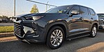 Used 2026 TOYOTA GRAND HIGHLANDER PLATINUM in NORTH LITTLE ROCK, ARKANSAS