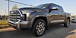 Used 2025 TOYOTA Tundra Hybrid 1794 EDITION in NORTH LITTLE ROCK, ARKANSAS