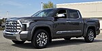 Used 2025 TOYOTA TUNDRA 1794 EDITION HYBRID CREWMAX 5.5' BED in NORTH LITTLE ROCK, ARKANSAS