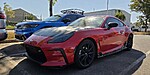 Used 2023 TOYOTA GR86 PREMIUM in NORTH LITTLE ROCK, ARKANSAS