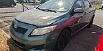 Used 2010 TOYOTA COROLLA  in NORTH LITTLE ROCK, ARKANSAS