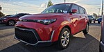 Used 2024 KIA SOUL LX in NORTH LITTLE ROCK, ARKANSAS
