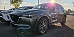 Used 2021 MAZDA CX-5 GRAND TOURING RESERVE in NORTH LITTLE ROCK, ARKANSAS