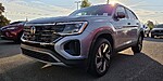 Used 2025 Volkswagen Atlas Cross Sport 2.0T SE W/TECHNOLOGY in NORTH LITTLE ROCK, ARKANSAS