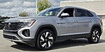 Used 2025 Volkswagen Atlas Cross Sport 2.0T SE W/TECHNOLOGY FWD in NORTH LITTLE ROCK, ARKANSAS