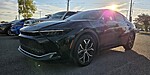 Used 2023 TOYOTA CROWN LIMITED in NORTH LITTLE ROCK, ARKANSAS