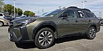 Used 2024 SUBARU OUTBACK LIMITED in NORTH LITTLE ROCK, ARKANSAS