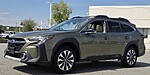 Used 2024 SUBARU OUTBACK LIMITED AWD in NORTH LITTLE ROCK, ARKANSAS