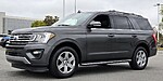Used 2020 FORD EXPEDITION XLT 4X2 in NORTH LITTLE ROCK, ARKANSAS