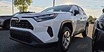 Used 2024 TOYOTA RAV4 LE in NORTH LITTLE ROCK, ARKANSAS