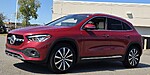 Used 2023 MERCEDES-BENZ GLA GLA 250 4MATIC SUV in NORTH LITTLE ROCK, ARKANSAS