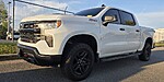 Used 2023 CHEVROLET SILVERADO 1500 4WD CREW CAB 147" LT TRAIL BOSS in NORTH LITTLE ROCK, ARKANSAS