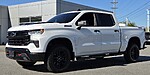 Used 2023 CHEVROLET SILVERADO 1500 4WD CREW CAB 147" LT TRAIL BOSS in NORTH LITTLE ROCK, ARKANSAS