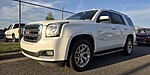 Used 2016 GMC YUKON 2WD 4DR SLT in NORTH LITTLE ROCK, ARKANSAS