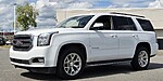 Used 2016 GMC YUKON 2WD 4DR SLT in NORTH LITTLE ROCK, ARKANSAS
