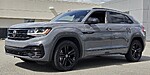 Used 2023 Volkswagen Atlas Cross Sport 3.6L V6 SEL R-LINE BLACK 4MOTION in NORTH LITTLE ROCK, ARKANSAS