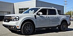 Used 2023 FORD MAVERICK LARIAT ADVANCED AWD SUPERCREW in NORTH LITTLE ROCK, ARKANSAS