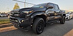Used 2024 TOYOTA TACOMA SR5 in NORTH LITTLE ROCK, ARKANSAS