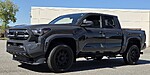 Used 2024 TOYOTA TACOMA SR5 DOUBLE CAB 5' BED AT in NORTH LITTLE ROCK, ARKANSAS