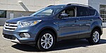 Used 2018 FORD ESCAPE SEL FWD in NORTH LITTLE ROCK, ARKANSAS