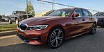 Used 2019 BMW 3 SERIES 330I in NORTH LITTLE ROCK, ARKANSAS