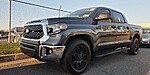 Used 2021 TOYOTA TUNDRA SR5 in NORTH LITTLE ROCK, ARKANSAS