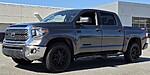 Used 2021 TOYOTA TUNDRA SR5 CrewMax 5.5' Bed 5.7L in NORTH LITTLE ROCK, ARKANSAS