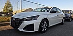 Used 2024 NISSAN ALTIMA 2.5 S in NORTH LITTLE ROCK, ARKANSAS