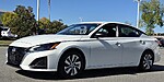 Used 2024 NISSAN ALTIMA 2.5 S SEDAN in NORTH LITTLE ROCK, ARKANSAS