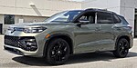 Used 2026 Volkswagen Tiguan SE R-LINE BLACK FWD in NORTH LITTLE ROCK, ARKANSAS