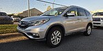 Used 2016 Honda CR-V EX-L in NORTH LITTLE ROCK, ARKANSAS