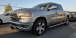 Used 2021 RAM 1500 LARAMIE in NORTH LITTLE ROCK, ARKANSAS