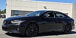 Used 2022 NISSAN MAXIMA SR CVT in NORTH LITTLE ROCK, ARKANSAS