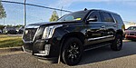 Used 2018 CADILLAC ESCALADE PLATINUM EDITION in NORTH LITTLE ROCK, ARKANSAS