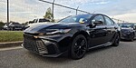 Used 2025 TOYOTA CAMRY SE in NORTH LITTLE ROCK, ARKANSAS
