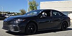 Used 2025 TOYOTA CAMRY SE in NORTH LITTLE ROCK, ARKANSAS