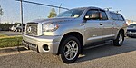 Used 2013 TOYOTA TUNDRA LIMITED in NORTH LITTLE ROCK, ARKANSAS