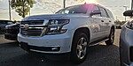 Used 2020 CHEVROLET TAHOE PREMIER in NORTH LITTLE ROCK, ARKANSAS