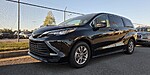 Used 2025 TOYOTA SIENNA LE in NORTH LITTLE ROCK, ARKANSAS