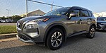 Used 2023 NISSAN ROGUE FWD SV in NORTH LITTLE ROCK, ARKANSAS