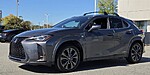 Used 2022 LEXUS UX UX 250H F SPORT AWD in NORTH LITTLE ROCK, ARKANSAS