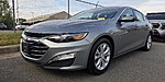 Used 2023 CHEVROLET MALIBU LT in NORTH LITTLE ROCK, ARKANSAS