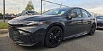 Used 2025 TOYOTA CAMRY SE in NORTH LITTLE ROCK, ARKANSAS