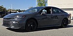 Used 2025 TOYOTA CAMRY SE in NORTH LITTLE ROCK, ARKANSAS