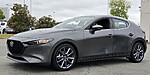 Used 2020 MAZDA MAZDA3 HATCHBACK PREFERRED PACKAGE AUTO AWD in NORTH LITTLE ROCK, ARKANSAS