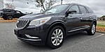 Used 2014 BUICK ENCLAVE PREMIUM GROUP in NORTH LITTLE ROCK, ARKANSAS