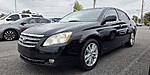 Used 2006 TOYOTA AVALON LIMITED in NORTH LITTLE ROCK, ARKANSAS