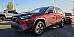 Used 2023 TOYOTA RAV4 XLE in NORTH LITTLE ROCK, ARKANSAS