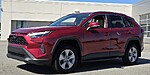 Used 2023 TOYOTA RAV4 XLE FWD in NORTH LITTLE ROCK, ARKANSAS